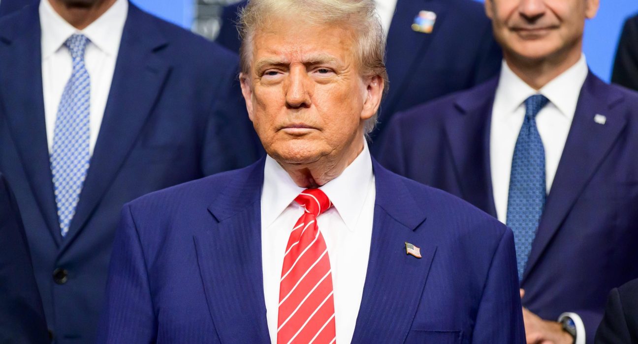 Analiza summitului NATO de la Haga servilism si victorie pentru Trump