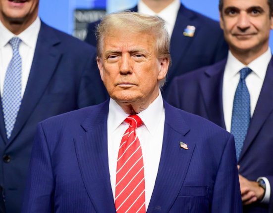 Analiza summitului NATO de la Haga servilism si victorie pentru Trump