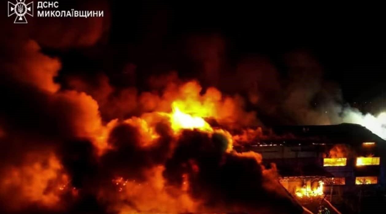 Atac masiv cu done in Ucraina dupa mesajul lui Putin