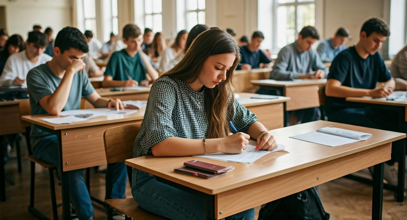 Barem de corectare Bacalaureat 2025 proba optionala Cum se rezolva subiectele