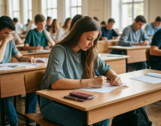 Barem de corectare Bacalaureat 2025 proba optionala Cum se rezolva subiectele