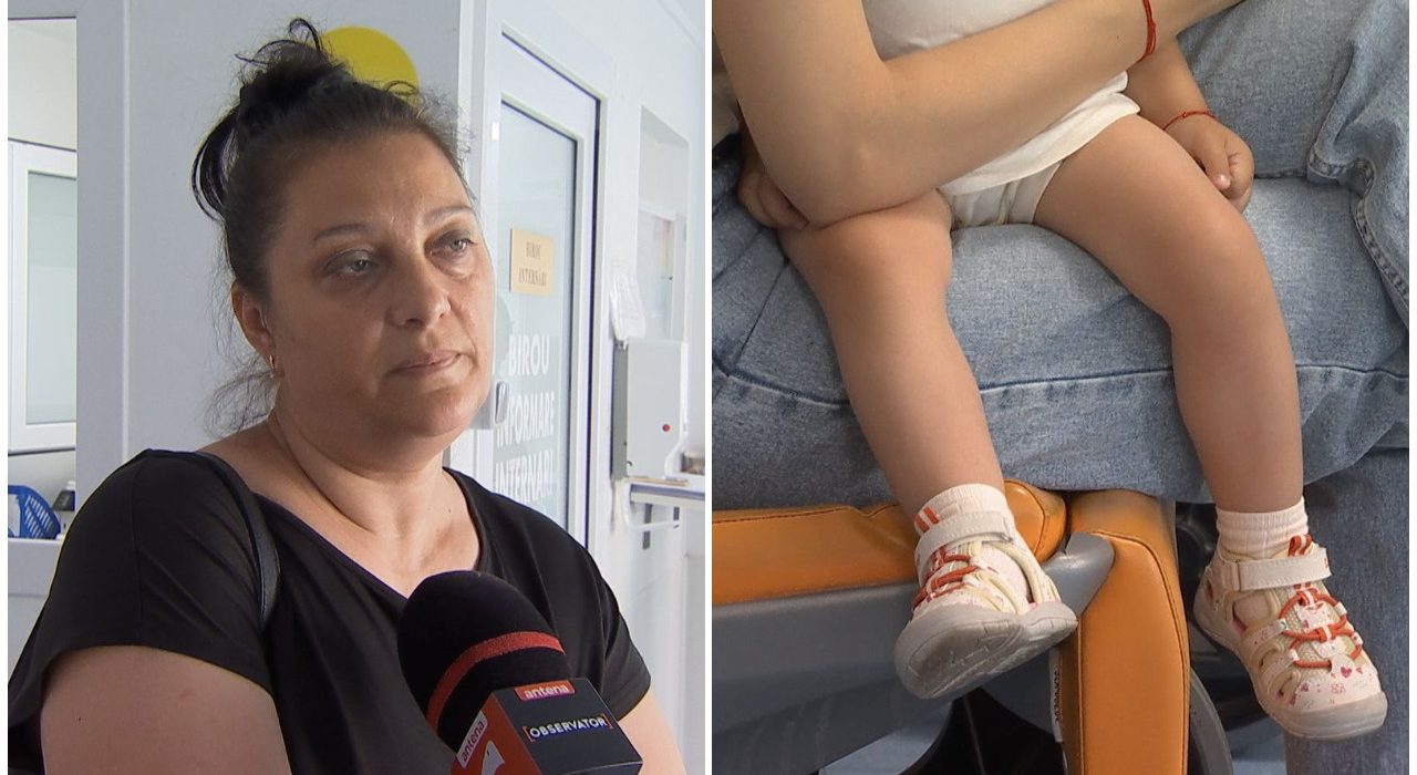 Boala care umple camerele de garda ale spitalelor vara