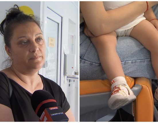 Boala care umple camerele de garda ale spitalelor vara