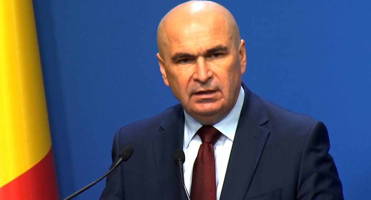 Bolojan Bucatum aproape un miliard pentru burse trebuie reconfigurat