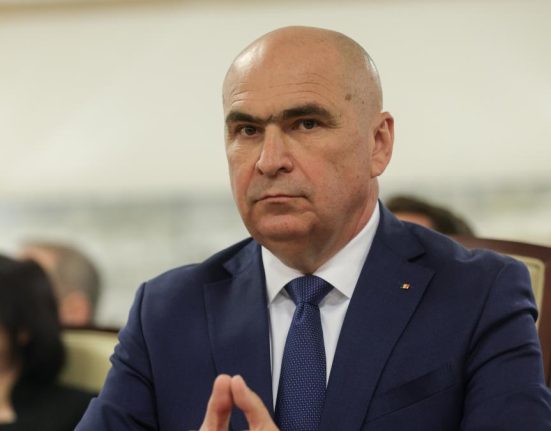 Bolojan avertizeaza Romania risca incapacitate de plata