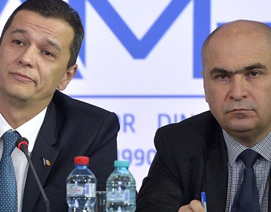 Bolojan premier 2 ani PSD 1 an si 6 luni