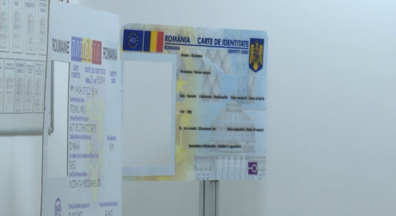 Buletinele electronice mentin oamenii din Dolj la ghiseee
