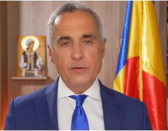 Calin Georgescu ataca amenda de 200000 lei in instanta