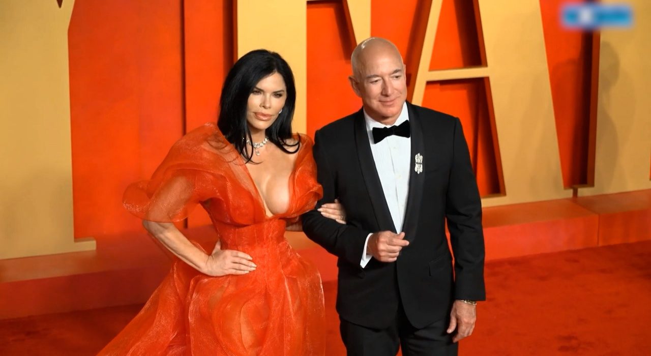 Cat va cost nunta de trei zile a lui Jeff Bezos