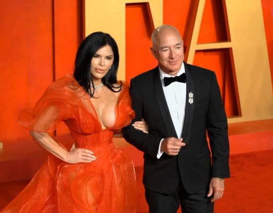 Cat va cost nunta de trei zile a lui Jeff Bezos