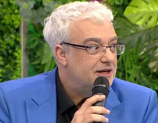 Catalin Crisan acuzat de agresiune impotriva iubitei