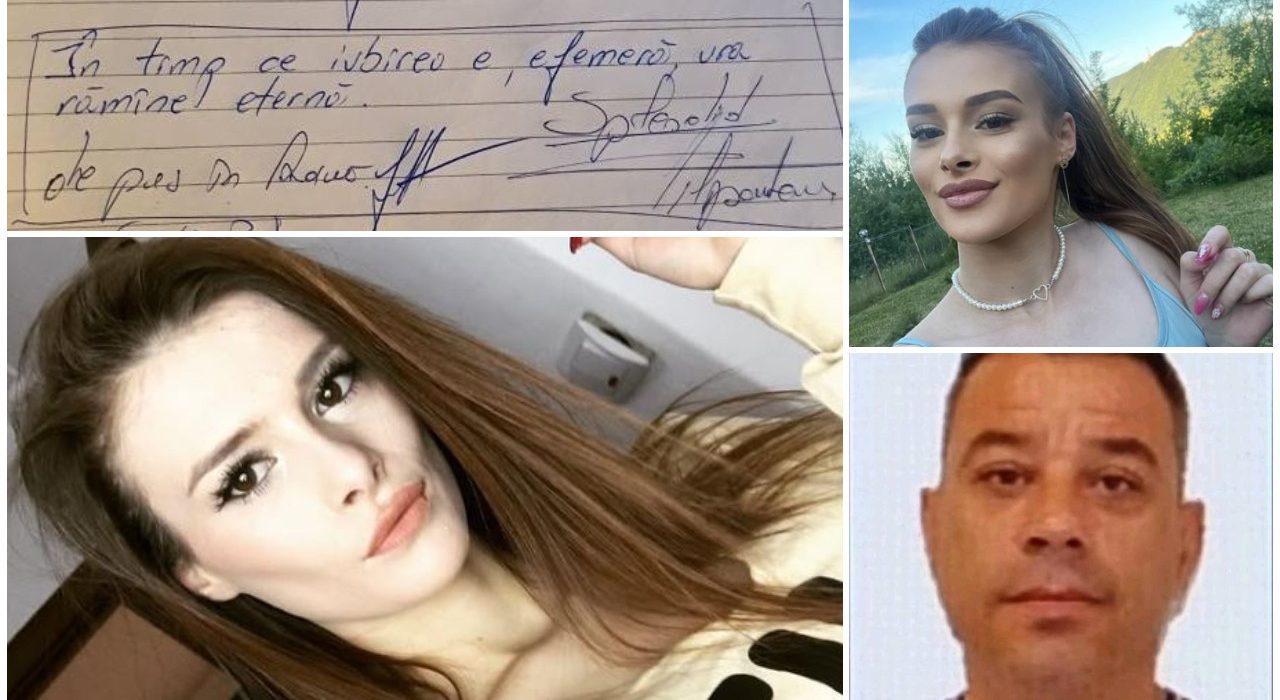 Ce scria Robert Wolf in jurnalul sau Iubirea e efemera ura ramane etterna