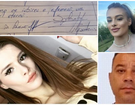 Ce scria Robert Wolf in jurnalul sau Iubirea e efemera ura ramane etterna