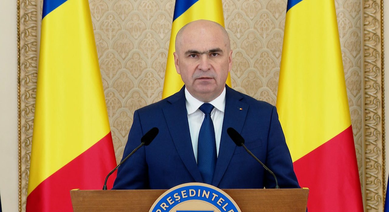 Cele trei directii de guvernare anuntate de Bolojan