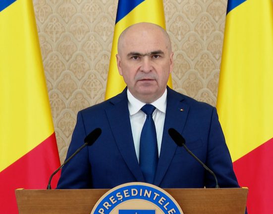 Cele trei directii de guvernare anuntate de Bolojan