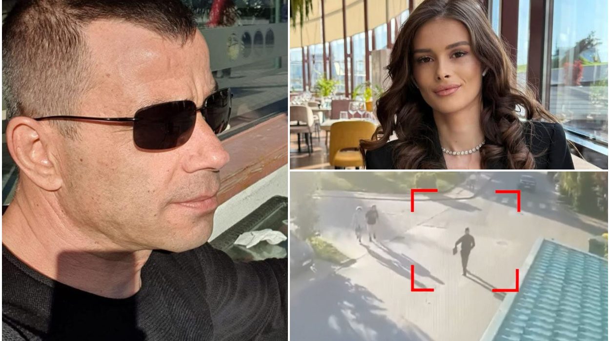 Cine a fost Robert Wolf criminalul Teodorei Marcu
