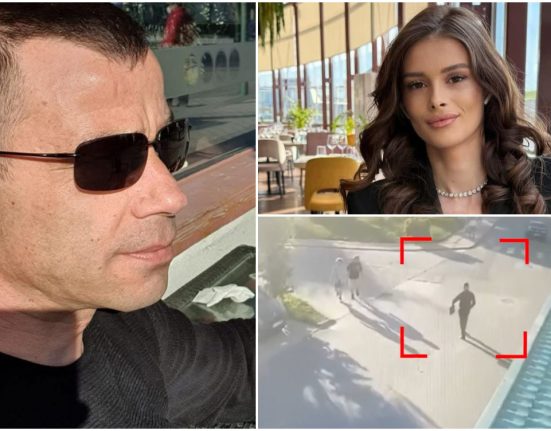 Cine a fost Robert Wolf criminalul Teodorei Marcu