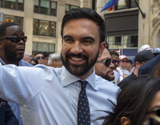 Cine est Zohran Mamdani Primar pentru alimentare in New York