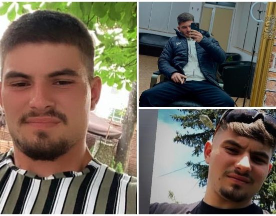 Crima la o petrecere in Galati Andrei abandonat in strada