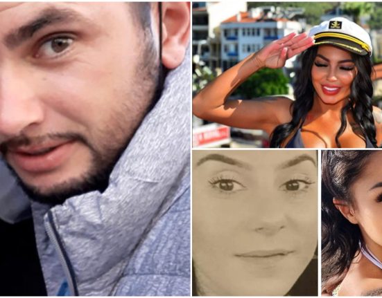 Criminalul celor doua romance din italia avea un complice