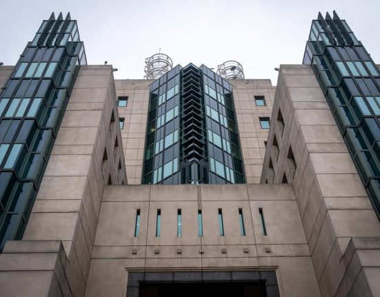 Culisele unei operatiuni britanice pentru prinderea unui agent dublu rus