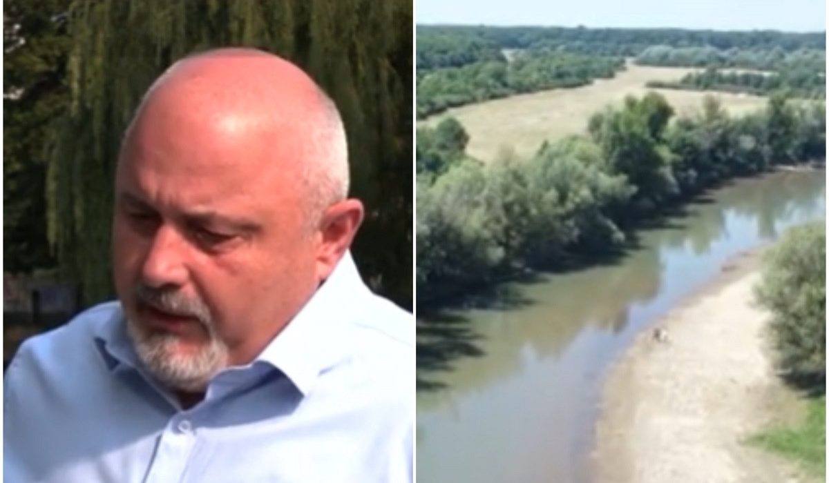 Cum vor autoritatile sa previne inundatiile