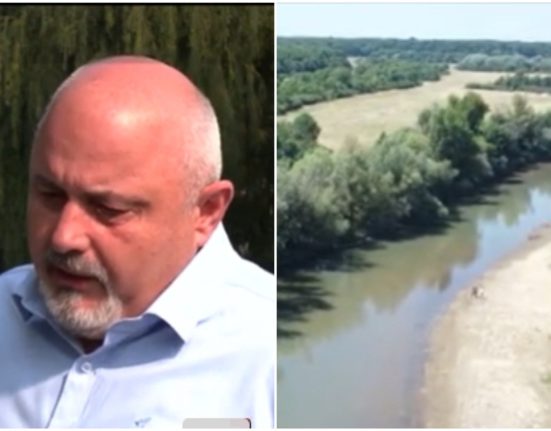 Cum vor autoritatile sa previne inundatiile