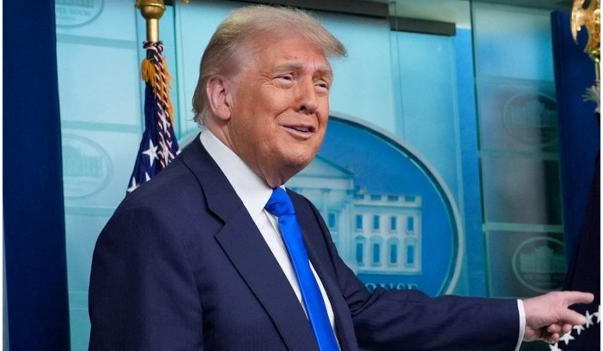 Curtea Suprema a limitat judecatorii in cazul Trump