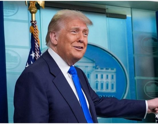 Curtea Suprema a limitat judecatorii in cazul Trump