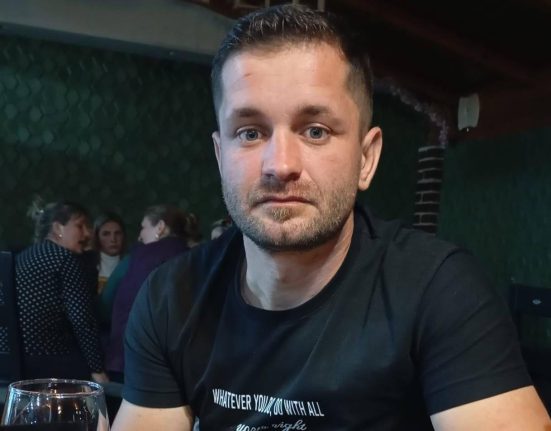 Dani tanar de 35 de ani din Gorj electrocutat