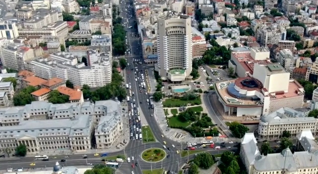 De ce italienii aleg Romania pentru pensie