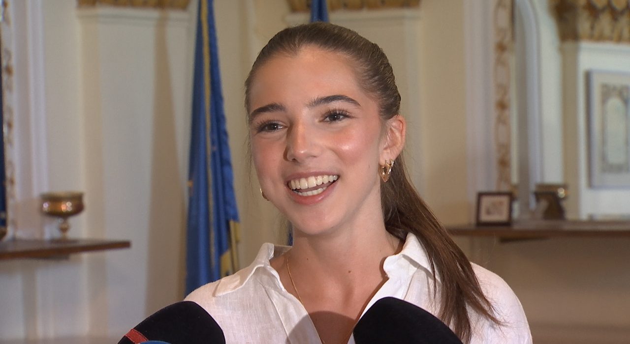 Doar 24 de medii de 10 la BAC Reactia Sarei elev cu lucrare perfecta