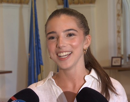Doar 24 de medii de 10 la BAC Reactia Sarei elev cu lucrare perfecta