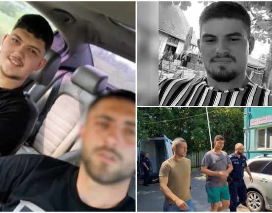 EXCLUSIV Unul dintre criminalii tanarului din Galati postare sfidatoare dupa ce a scapat liber