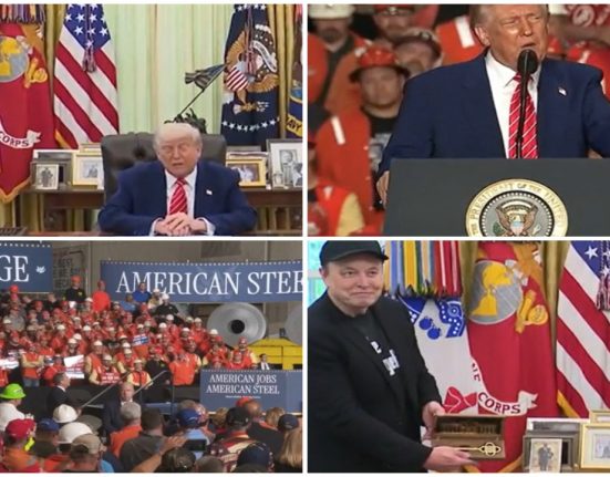 Elon Musk se desparte de Casa Alba Trump continua razboiul tarifelor