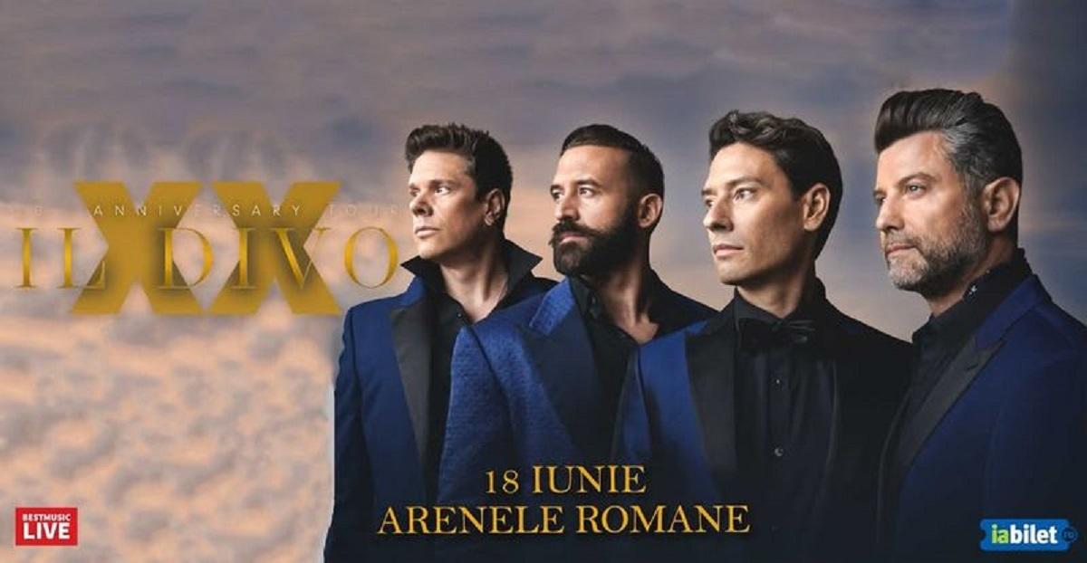 Evenimente Bucuresti miercuri 18 iunie Ce sa nu ratezi