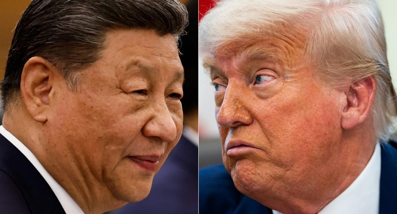 Exporturile Chinei catre SUA cel mai mare declin in 5 ani