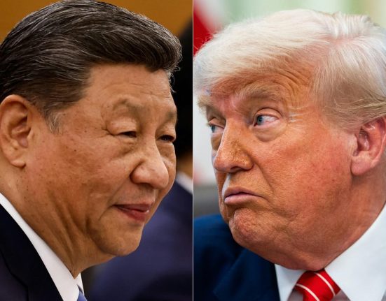 Exporturile Chinei catre SUA cel mai mare declin in 5 ani