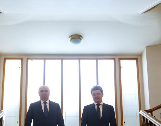 Haos pe axa Cotroceni partide Viitorul premier ramane un mister