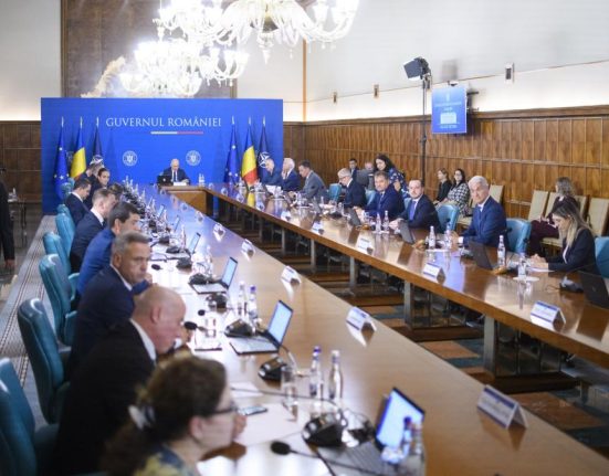 Ilie Bolojan anunta interventii la pensiile speciale