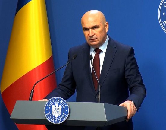 Ilie Bolojan exemplifica prima economie salarii reduse de 4 ori