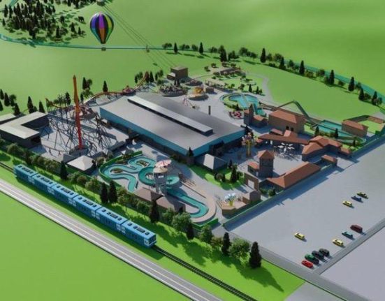 Investitie de 56 milioane euro intr un oras de 35 000 oameni