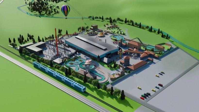Investitie de 56 milioane euro intr un oras de 35 000 oameni