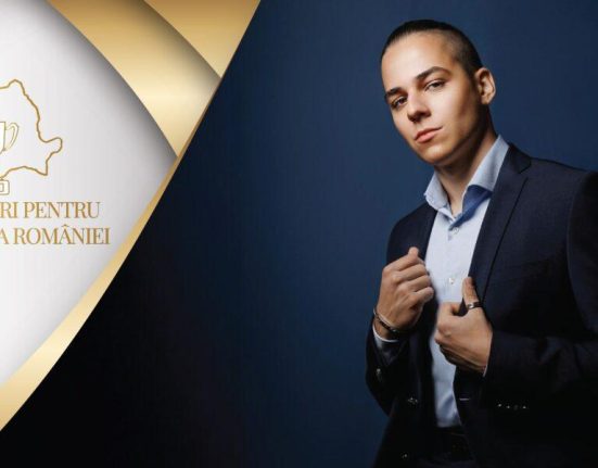 Ionuts Stan olimpicul de la MIT se alatura campaniei 100 de tineri pentru dezvoltarea Romaniei