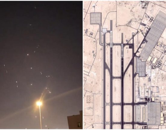 Iranul a atacat baze militare ale SUA in Qatar si Irak