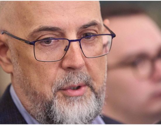 Kelemen Hunor Nu exista propuneri de premier acum