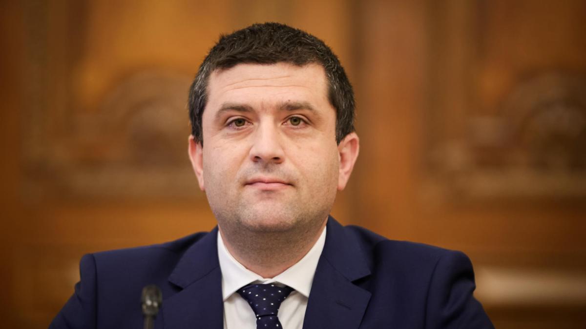 Ministrul Economiei despre Praid mina risca sa devina lac