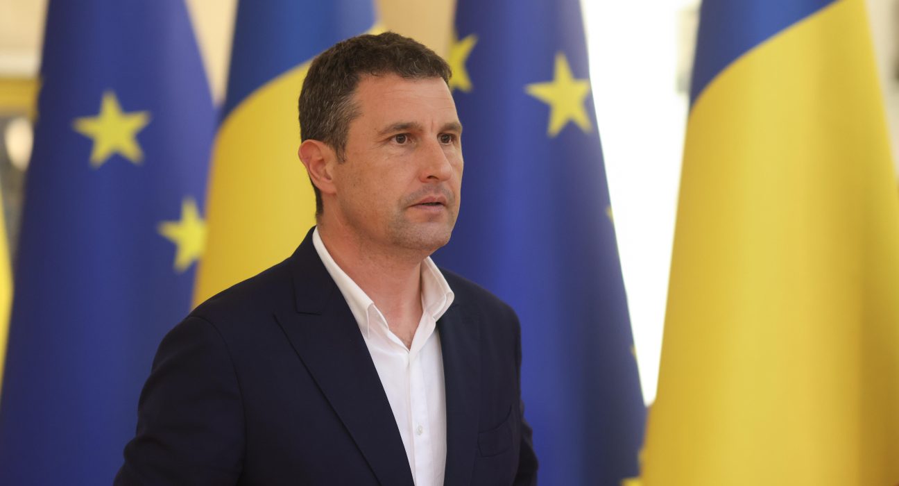 Ministrul Finantelor Romania a primit un ultim semnale