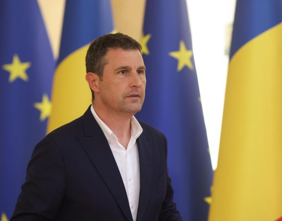 Ministrul Finantelor Romania a primit un ultim semnale