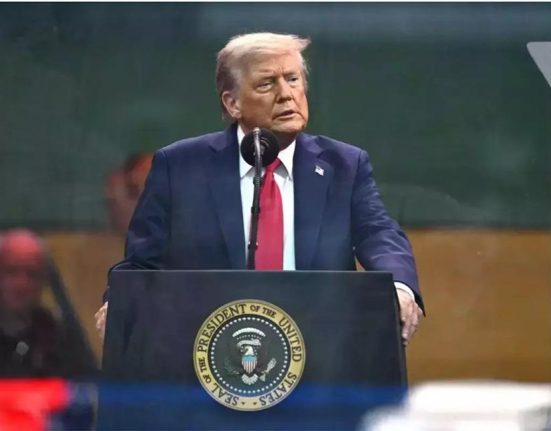 Motivul pentru care Trump ezita sa atace Iranul